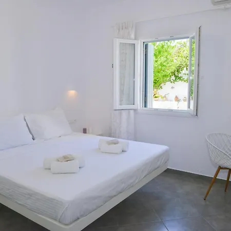 Matilda Milos - Cycladic Living