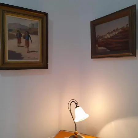 Matilda Milos - Cycladic Living Apartamento