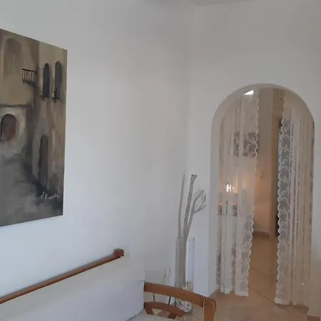 Matilda Milos - Cycladic Living *