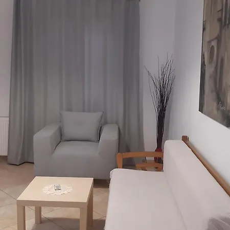 Matilda Milos - Cycladic Living Apartamento