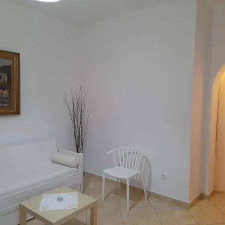 Matilda Milos - Cycladic Living Apartamento Triovasálos