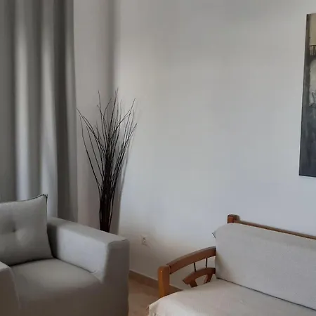 Matilda Milos - Cycladic Living