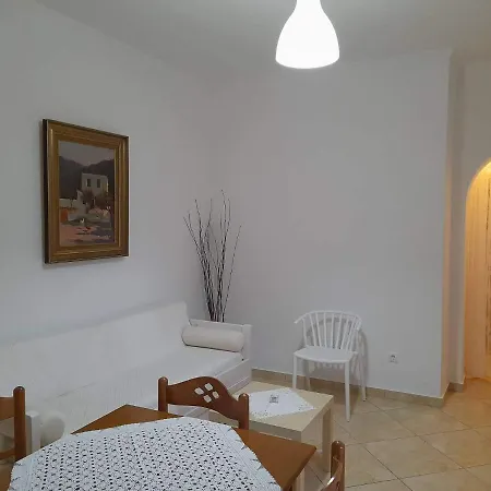 Matilda Milos - Cycladic Living Apartamento