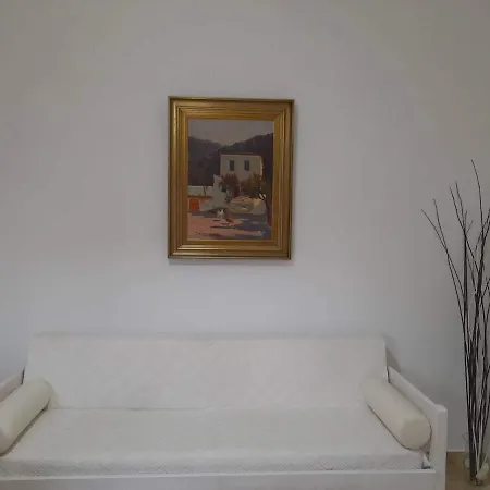 Matilda Milos - Cycladic Living Apartamento