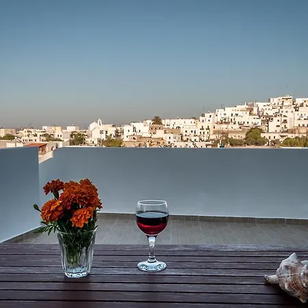 Matilda Milos - Cycladic Living