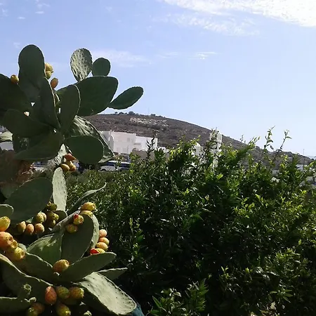 Apartment Matilda Milos - Cycladic Living *