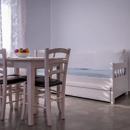 Apartment Matilda Milos - Cycladic Living *