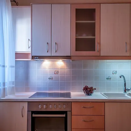 Matilda Milos - Cycladic Living Triovasálos