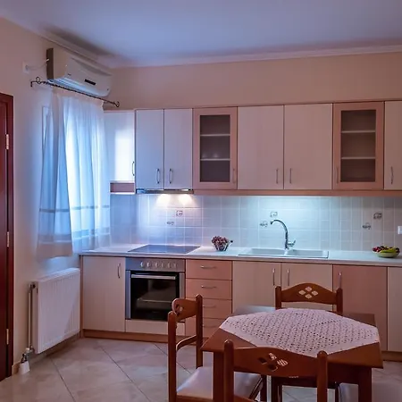 Matilda Milos - Cycladic Living Apartment