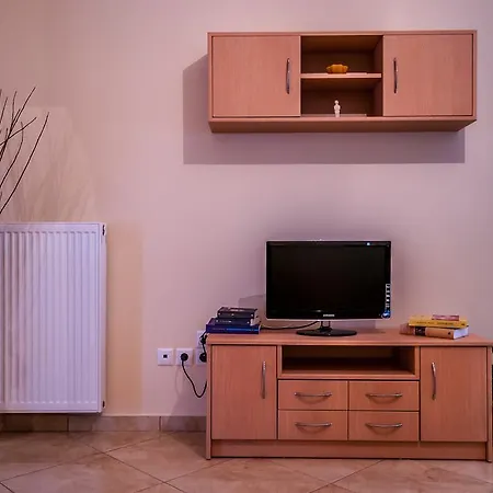 Apartment Matilda Milos - Cycladic Living *