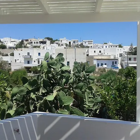 Matilda Milos - Cycladic Living *