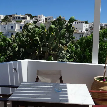 Matilda Milos - Cycladic Living *