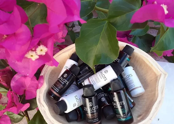 Matilda Milos - Cycladic Living Apartament Triovasálos