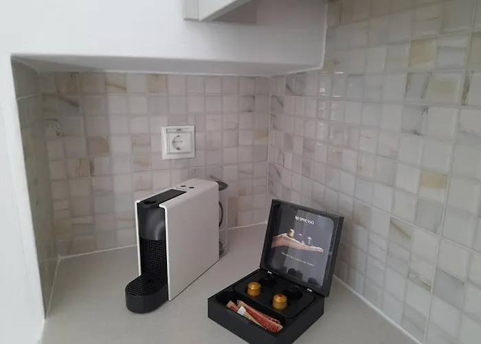 Matilda Milos - Cycladic Living * Triovasálos