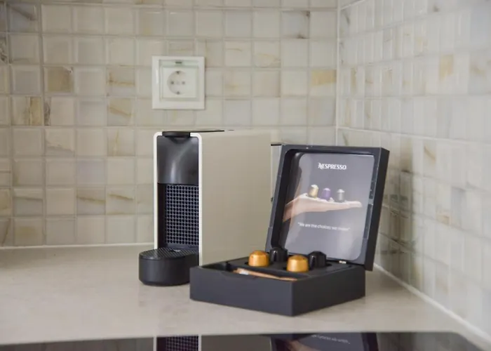 Lägenhet Matilda Milos - Cycladic Living Triovasálos