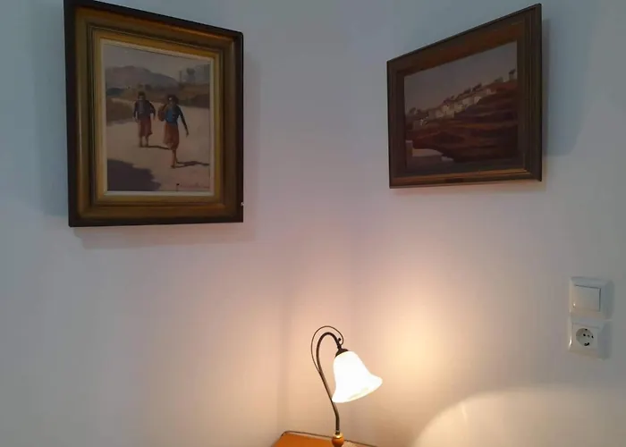 Matilda Milos - Cycladic Living Apartament