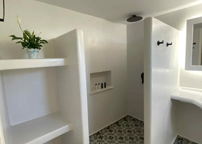 Lägenhet Matilda Milos - Cycladic Living *