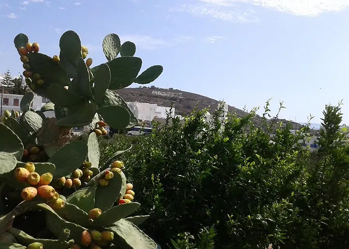 Apartament Matilda Milos - Cycladic Living *