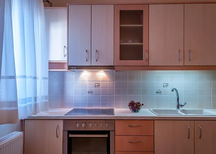 Matilda Milos - Cycladic Living Triovasálos