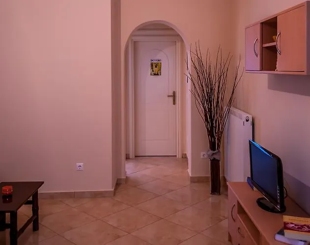 Lägenhet Matilda Milos - Cycladic Living