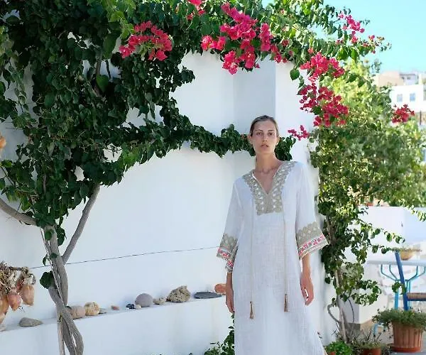 Apartament Matilda Milos - Cycladic Living *